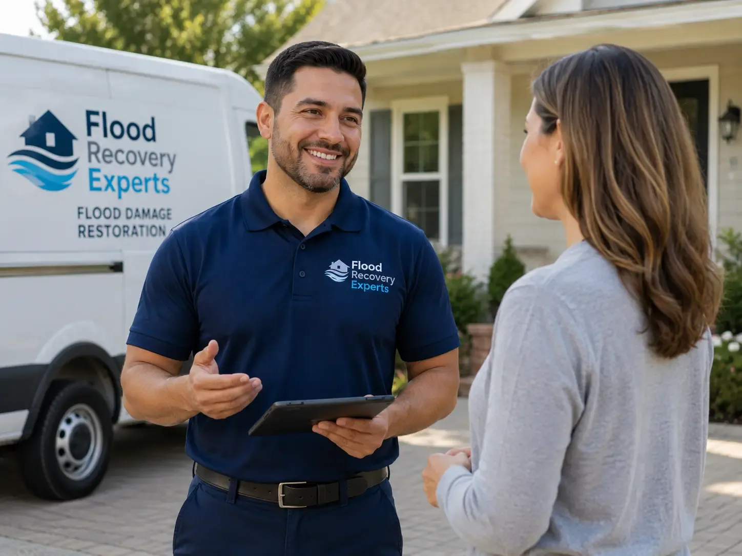 Flood Damage Cleanup Waldo, OH FAQs